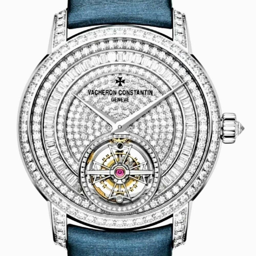 Vacheron Constantin CHINESE language 2020/2021 Edition Catalog Coffee Table Book - Picture 2 of 6